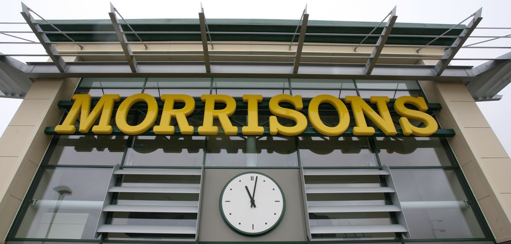 Morrisons Pharmacy Brentford Opening Hours Address Phone